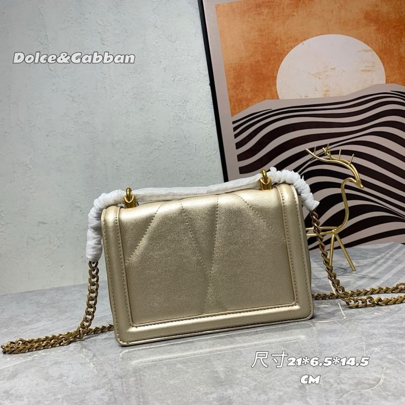 D&G Satchel Bags